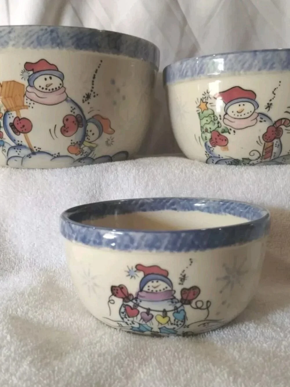 N/A design both ceramic