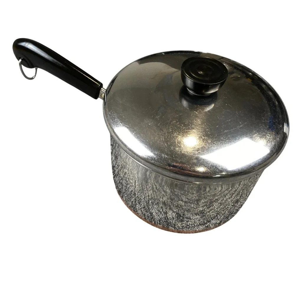 Revere Ware vintage revere