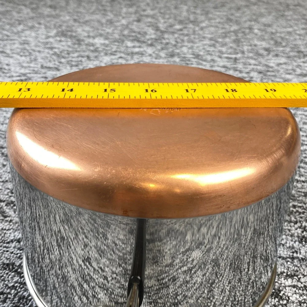 Revere Ware vintage revere