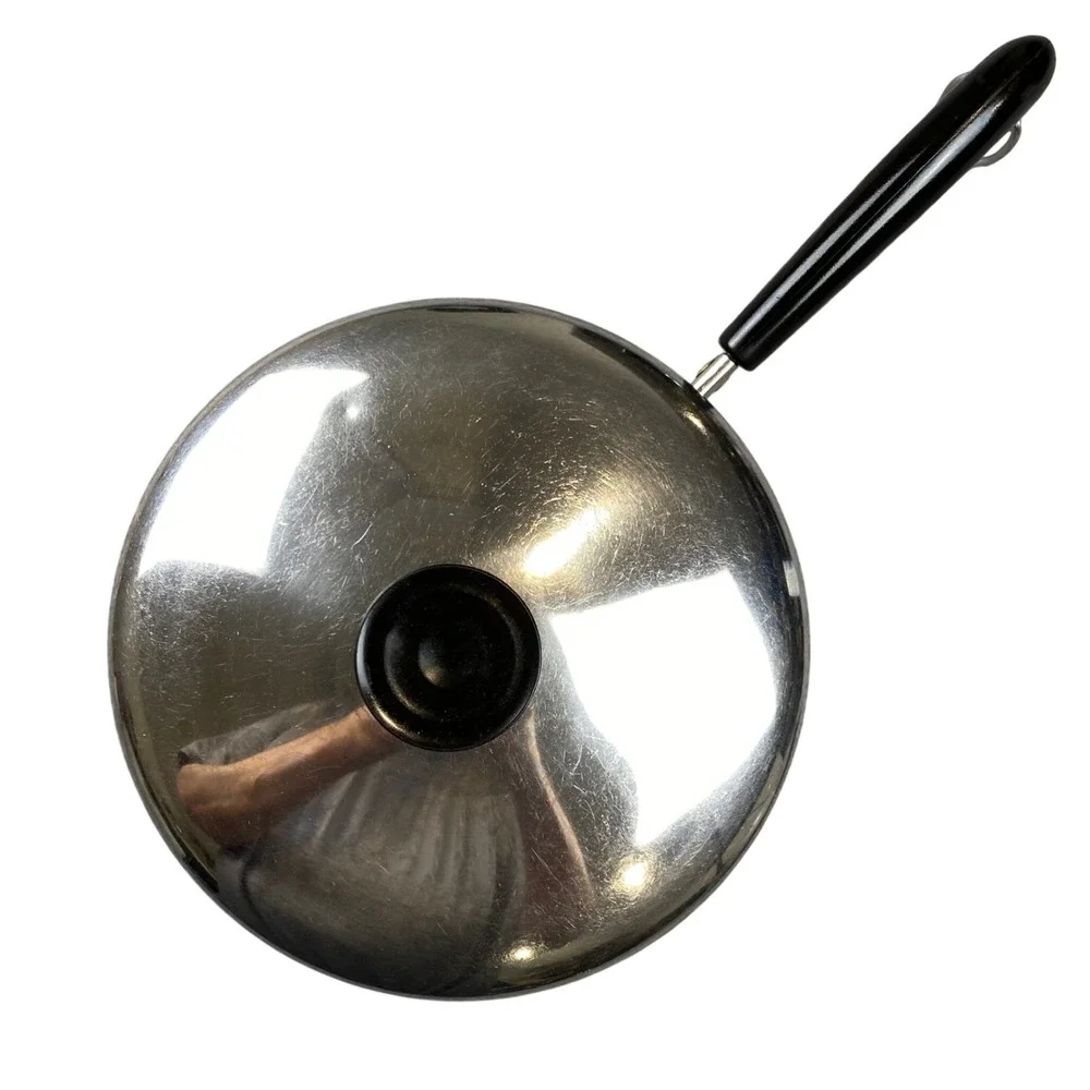 Revere Ware vintage revere
