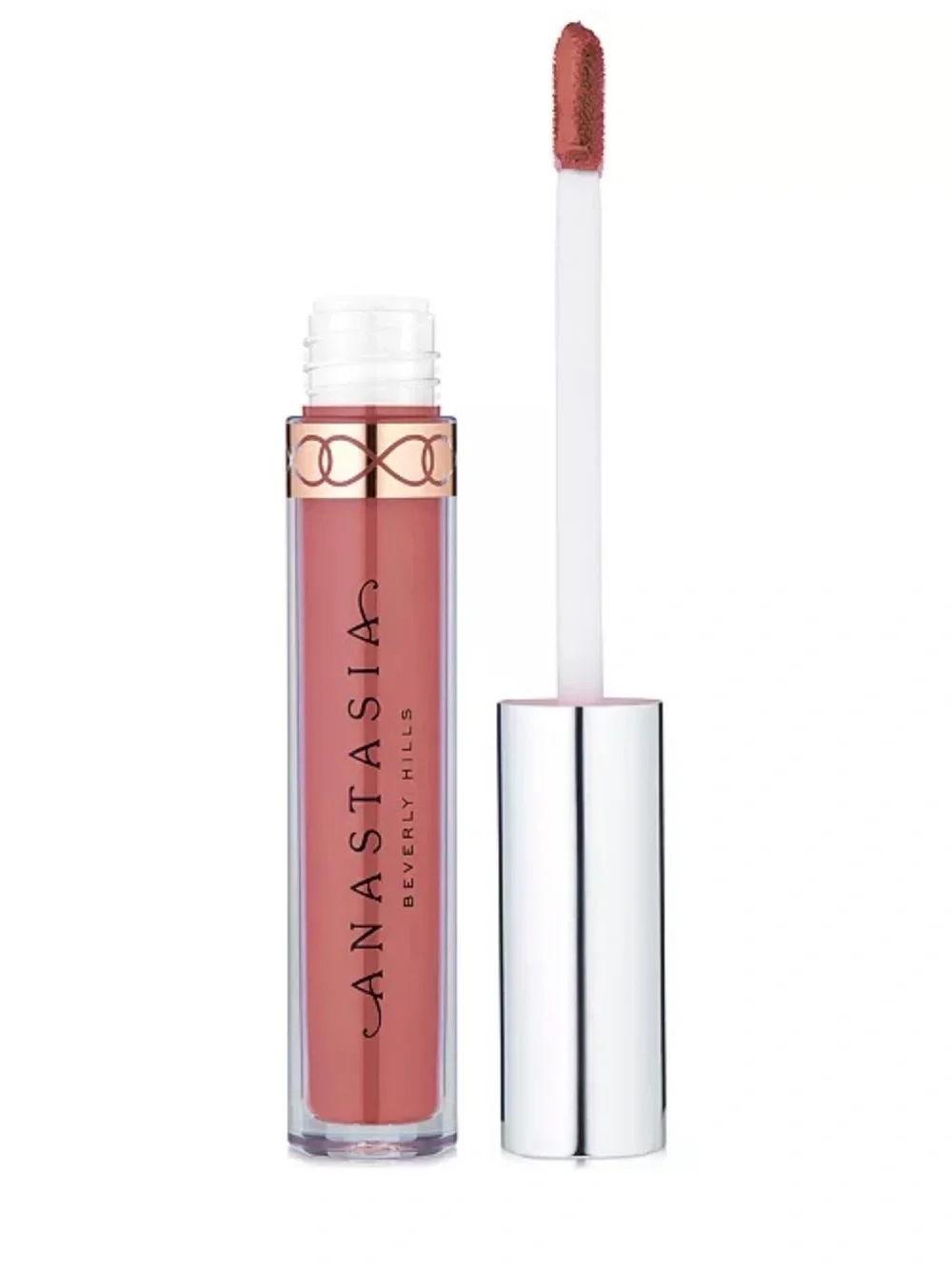 Anastasia Beverly Hills Liquid Lipstick - Crush