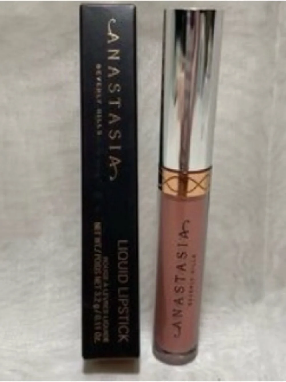 Anastasia Beverly Hills anastasia crush