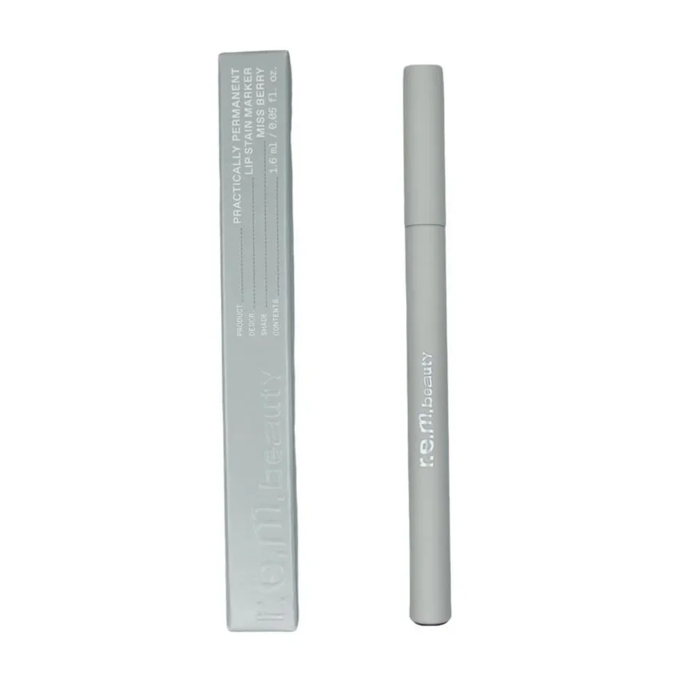 r.e.m. beauty beauty practically