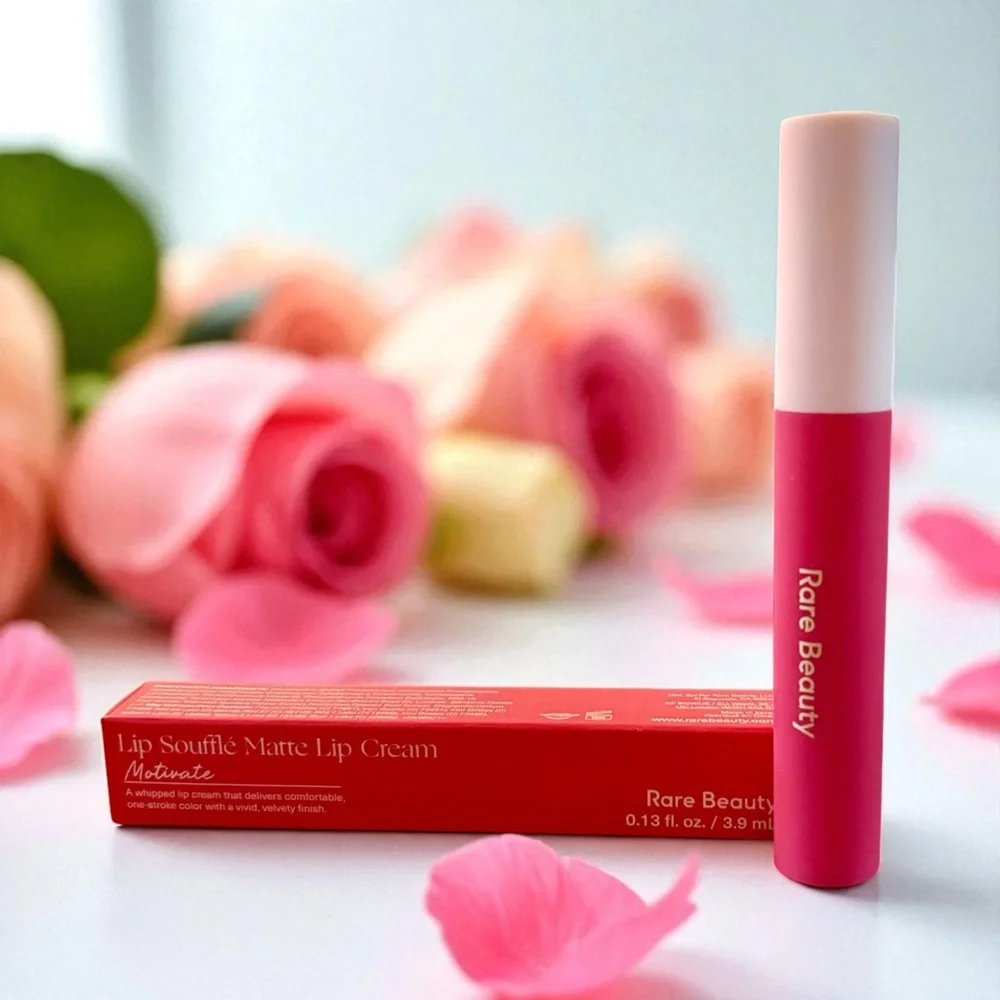 Rare Beauty brand new
