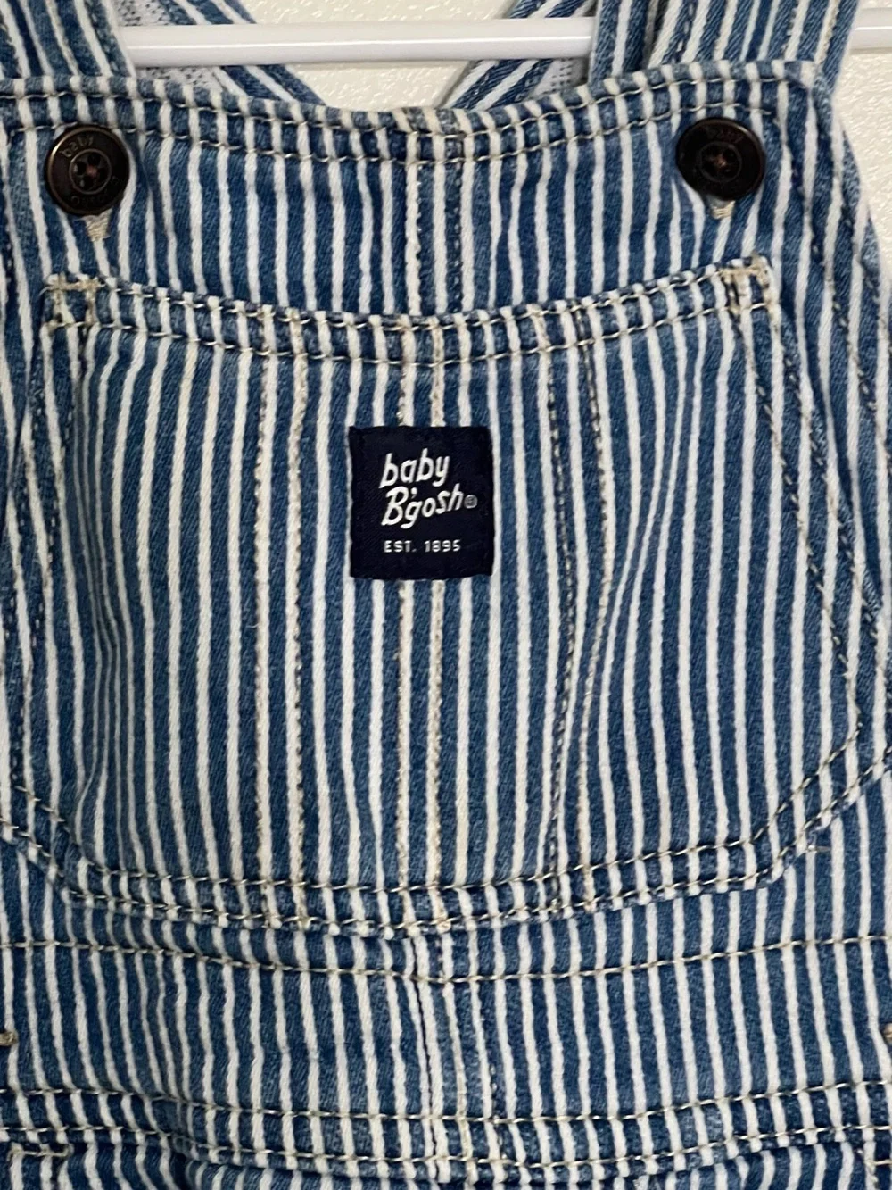 OshKosh Bgosh durable soft ideal