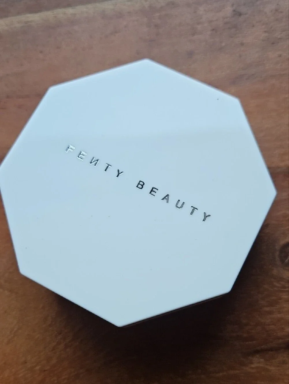 Fenty Beauty duo looks great