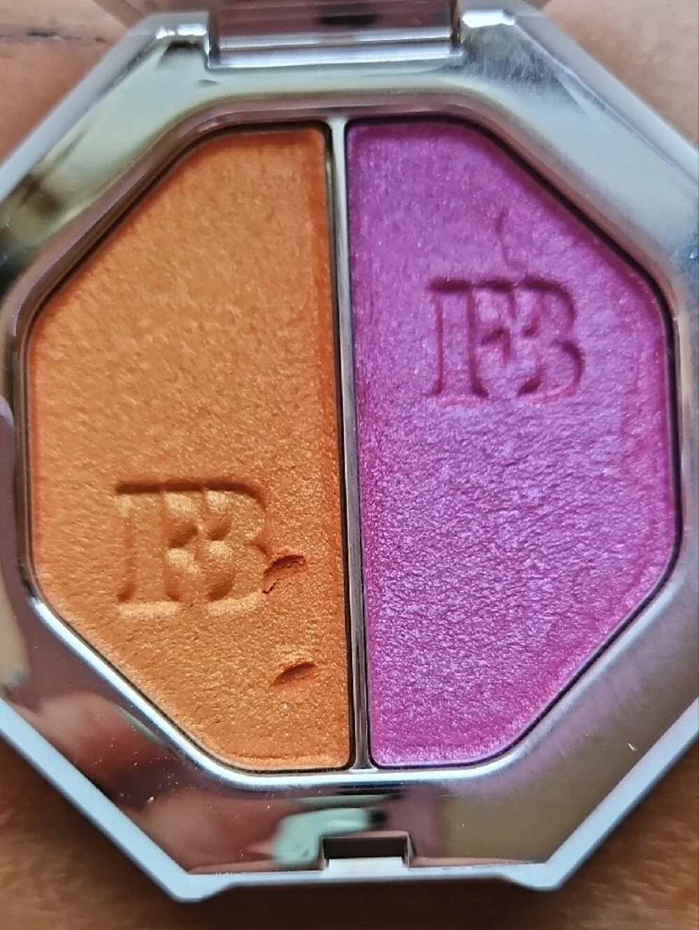 Fenty Beauty beauty shade looks