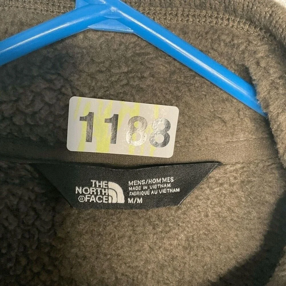 The North Face north face