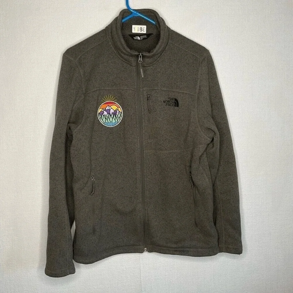 The North Face north face