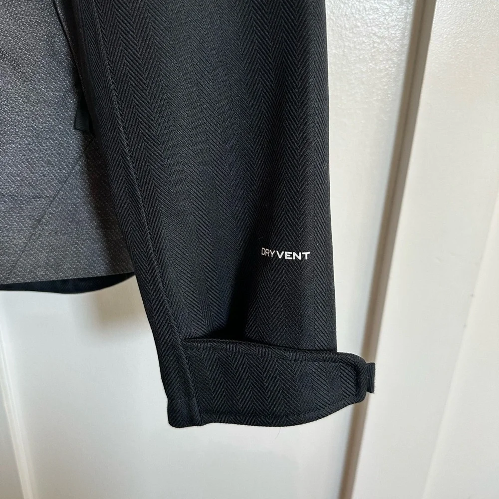 The North Face lightweight performance