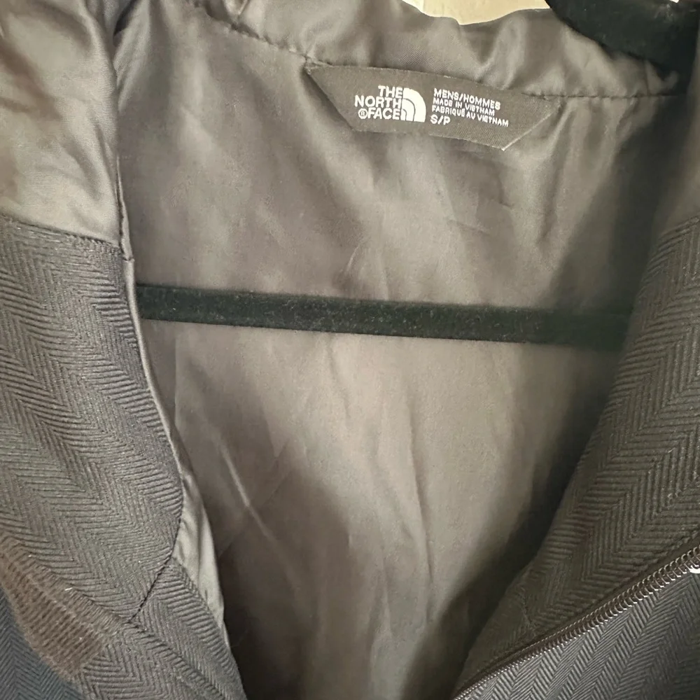 The North Face lightweight performance