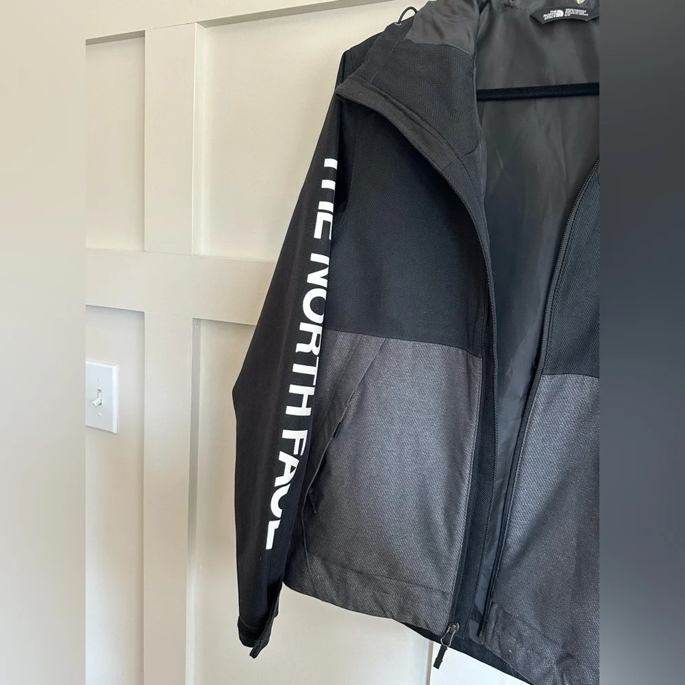 The North Face lightweight performance