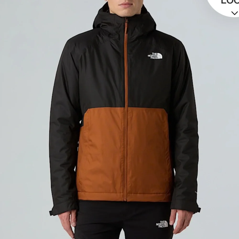 The North Face lightweight performance