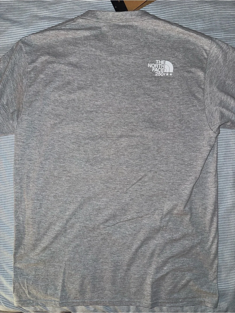 The North Face limited edition