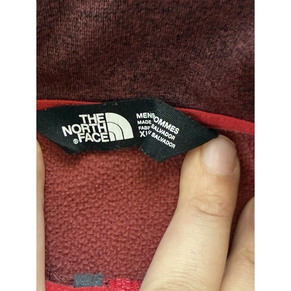 The North Face north face