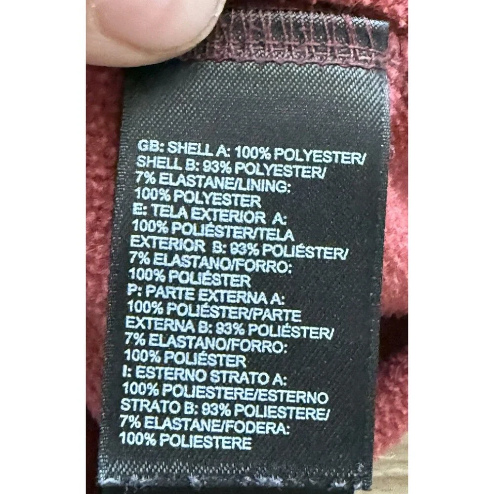 The North Face north face