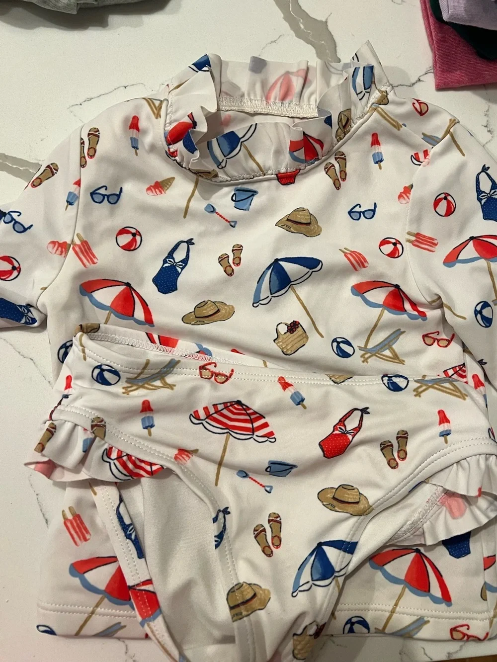 Janie and Jack size 3t