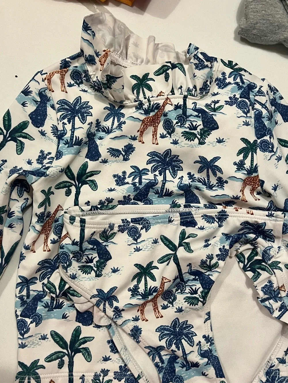 Janie and Jack size 3t