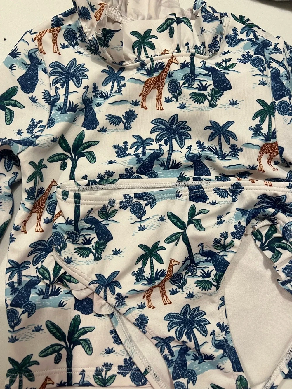 Janie and Jack size 3t