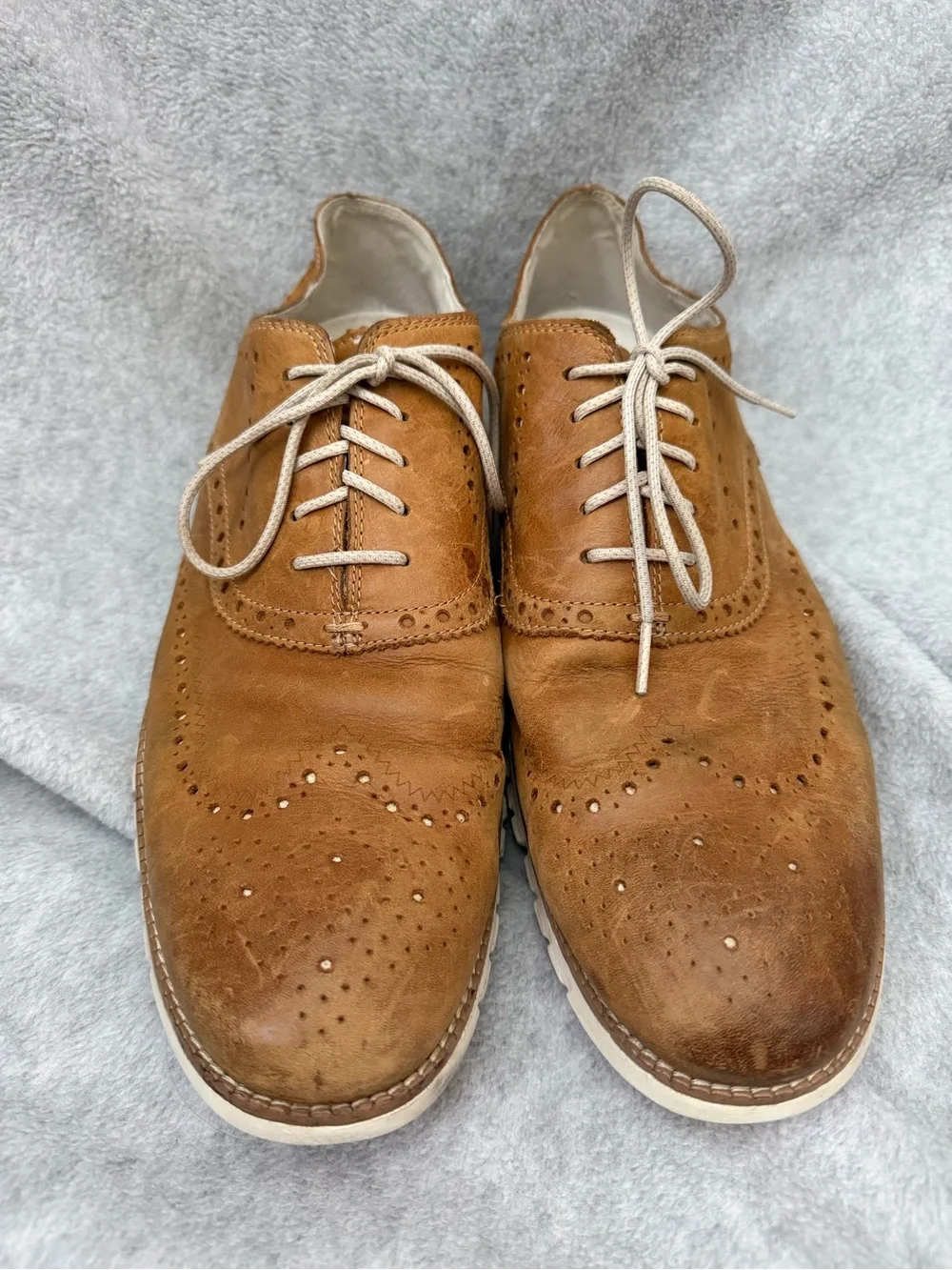 Cole Haan Shoes