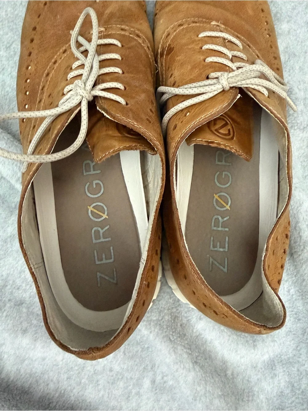 Cole Haan size 13