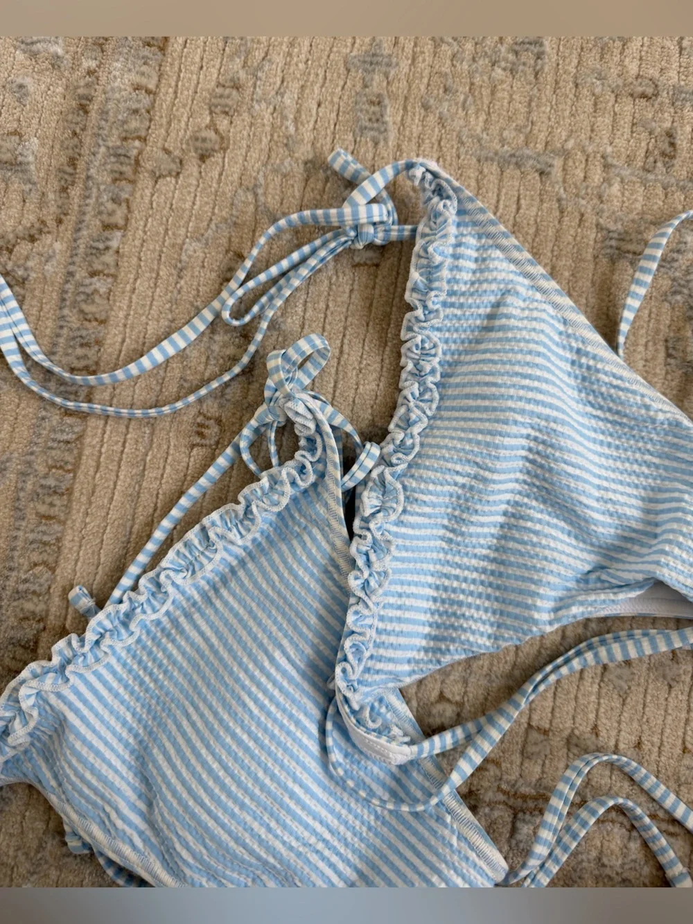 Frankies Bikinis brand new