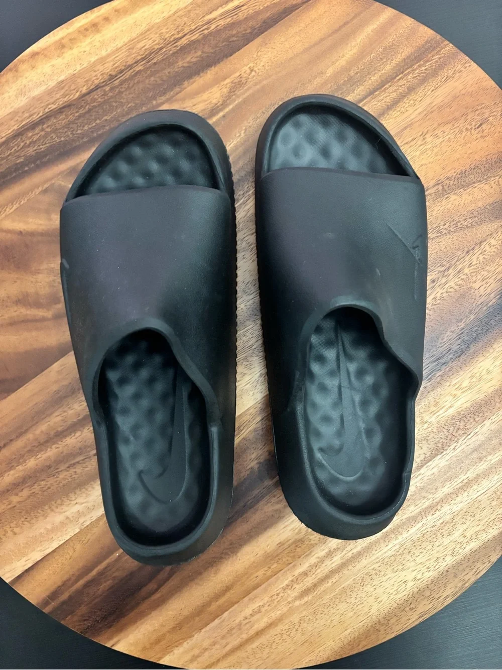 Nike good solid