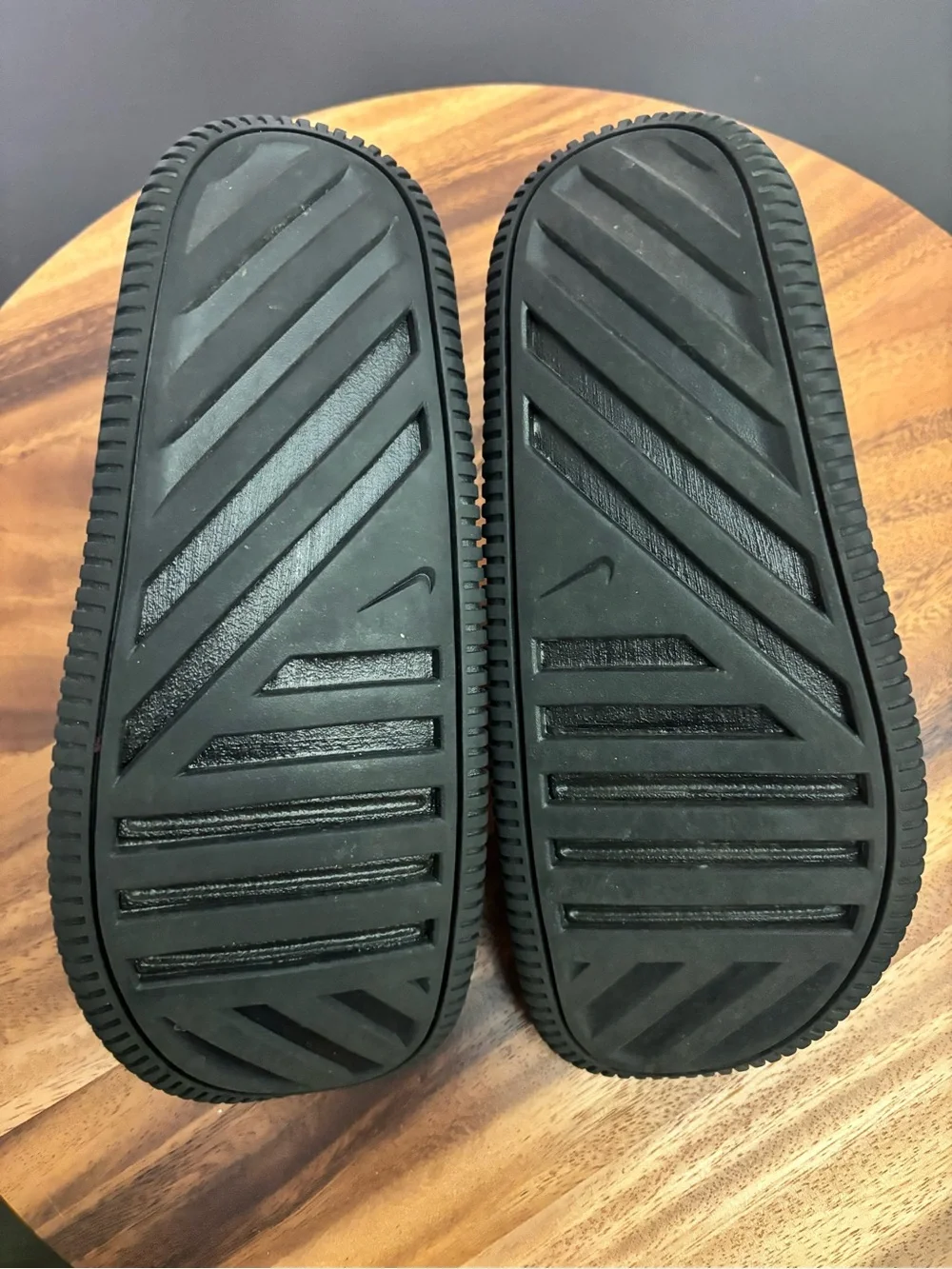 Nike good solid