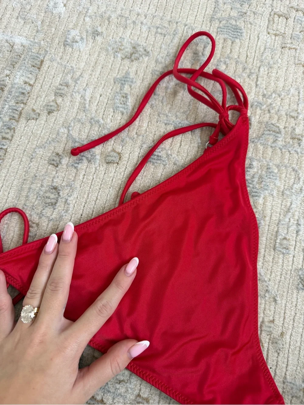 Frankies Bikinis brand new
