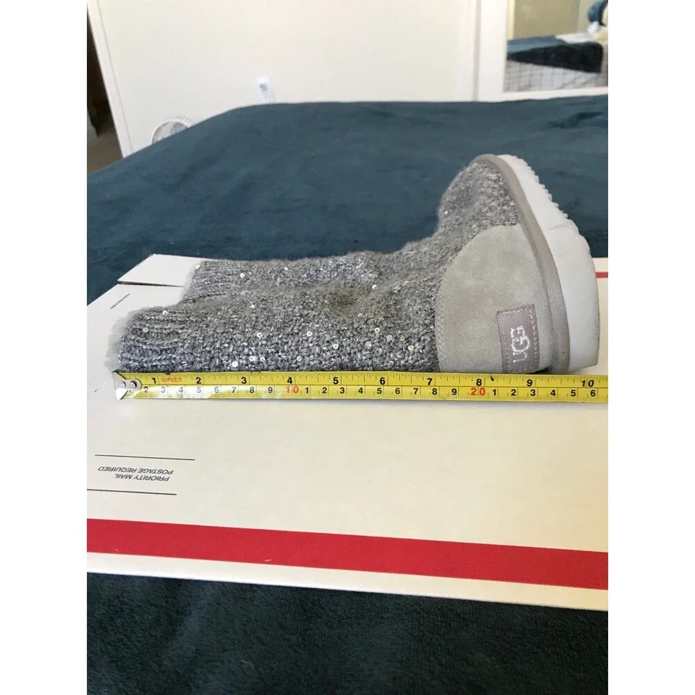 UGG which from