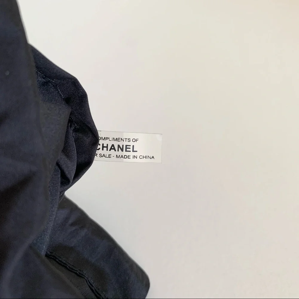 CHANEL brand new