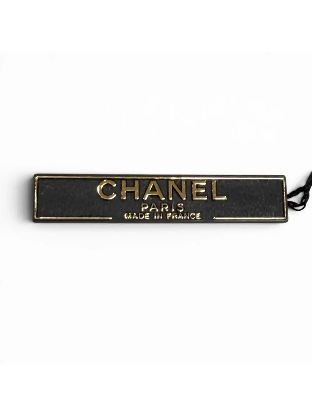 Chanel elevate your