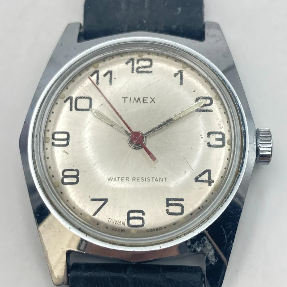 Timex good used