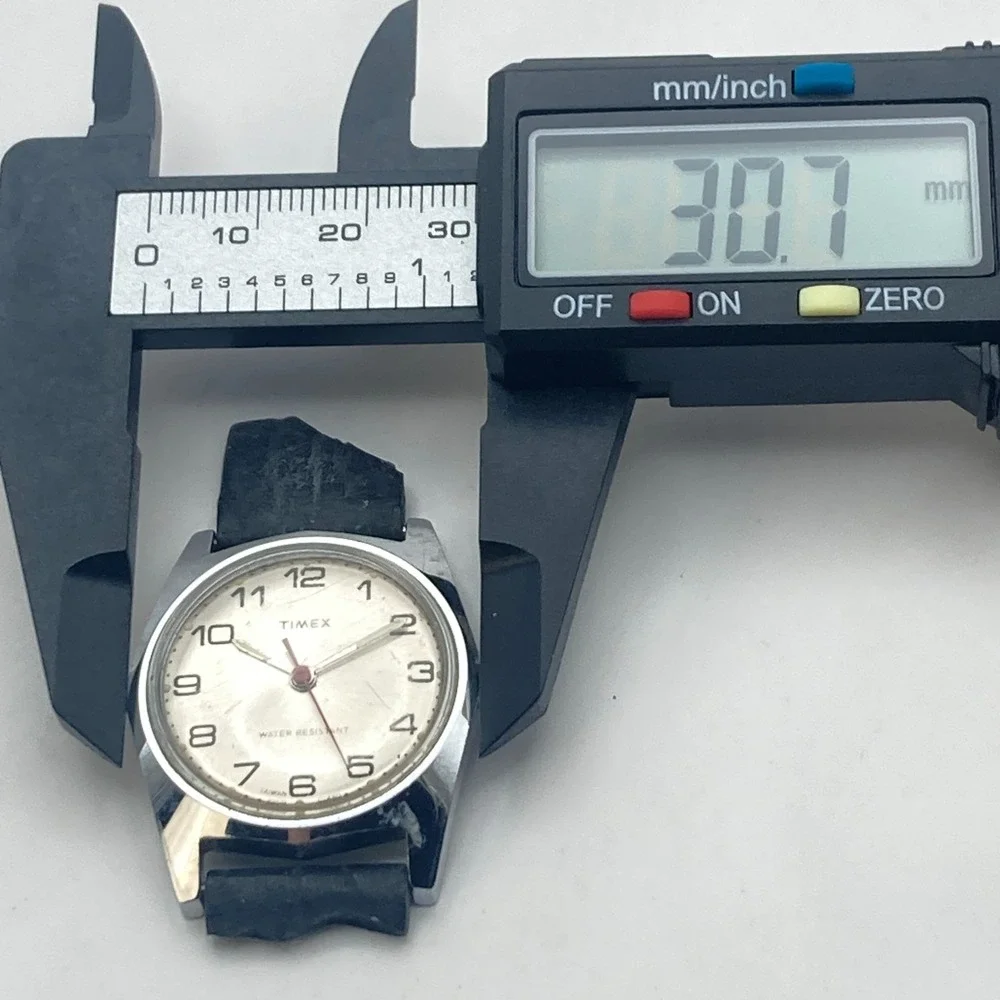 Timex good used