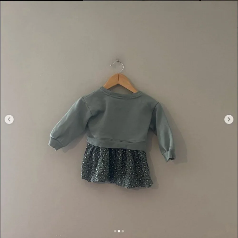 GAP follow us