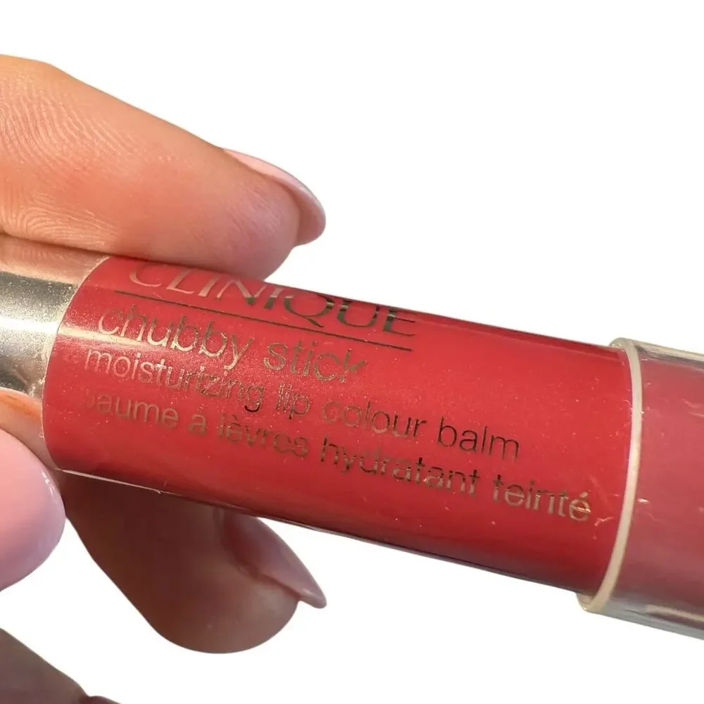 Clinique chubby stick