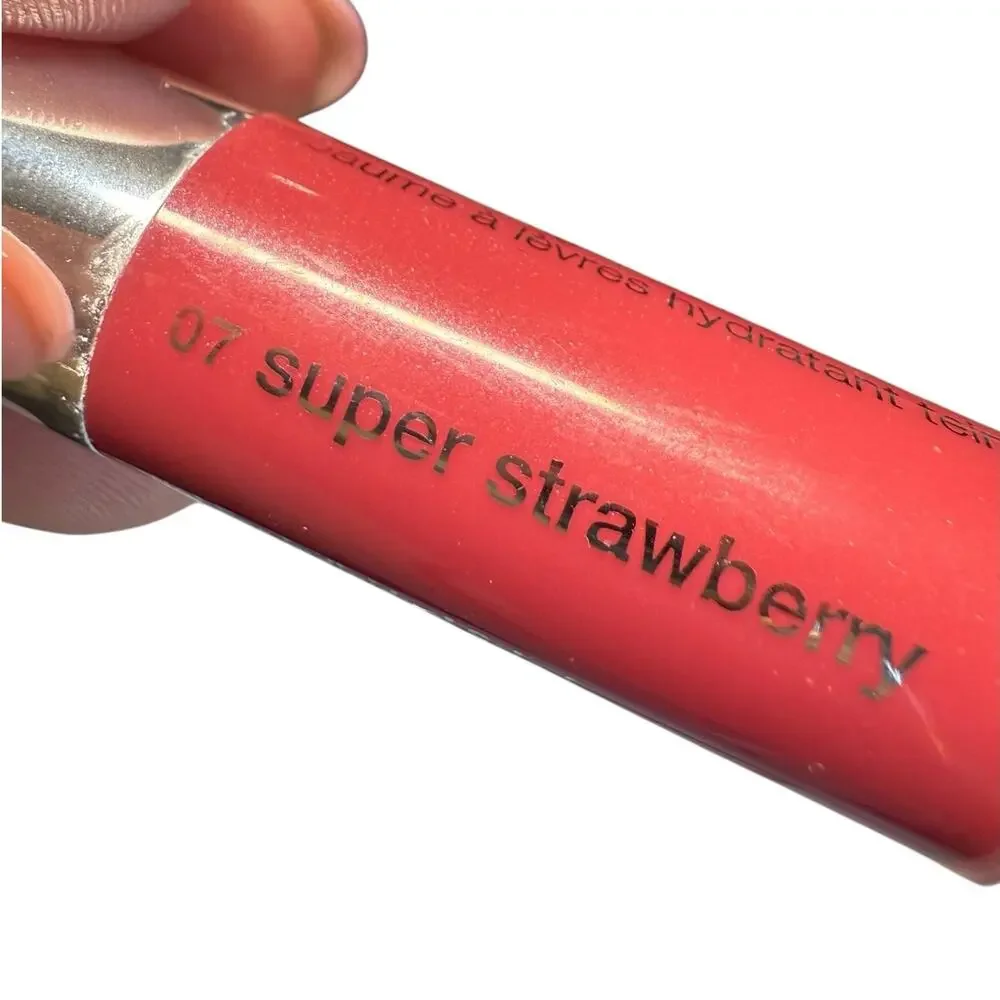 Clinique chubby stick