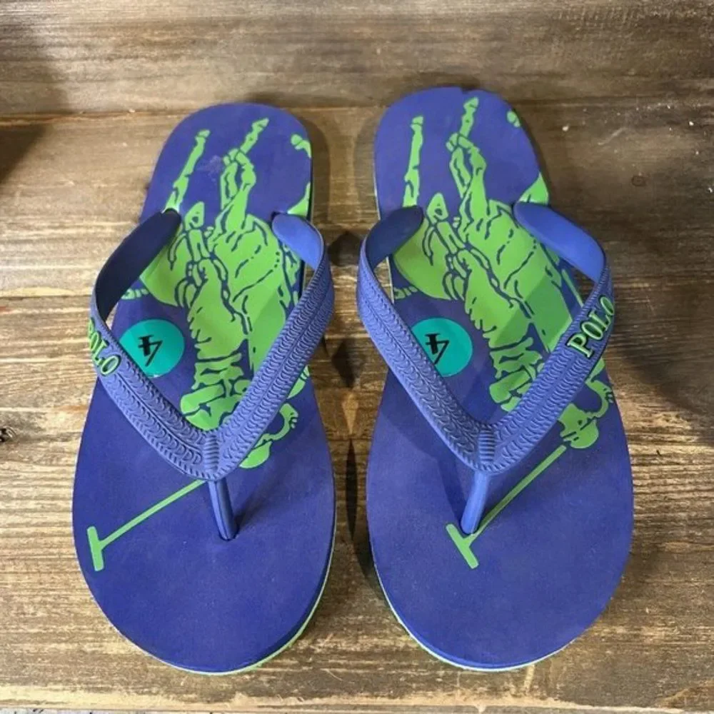 Polo Ralph Lauren size 4y
