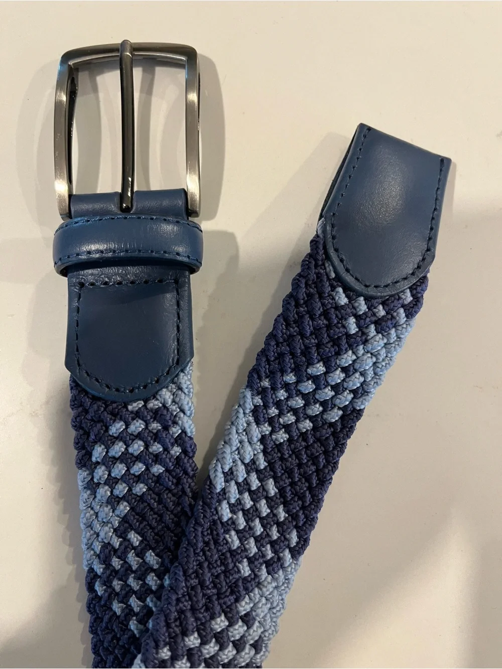 Walter Hagen classic woven