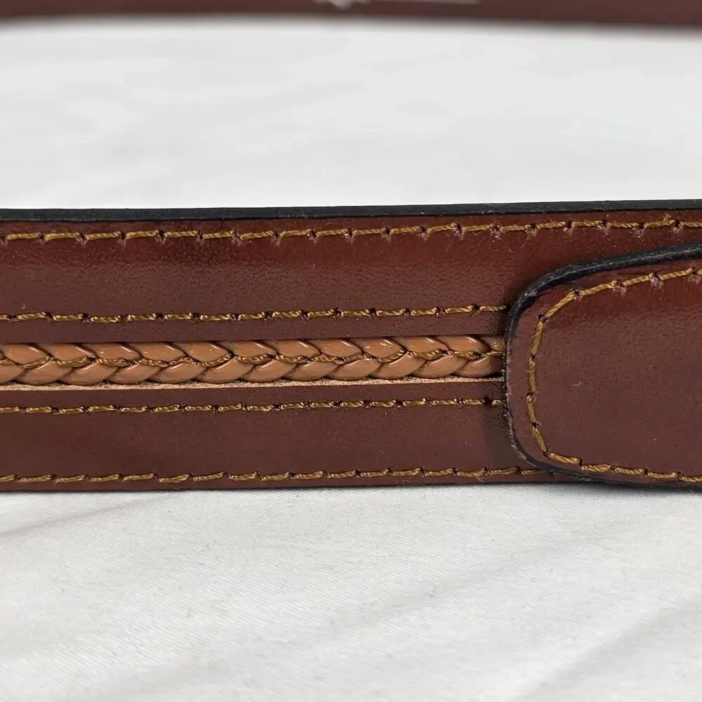 Unbranded genuine leather