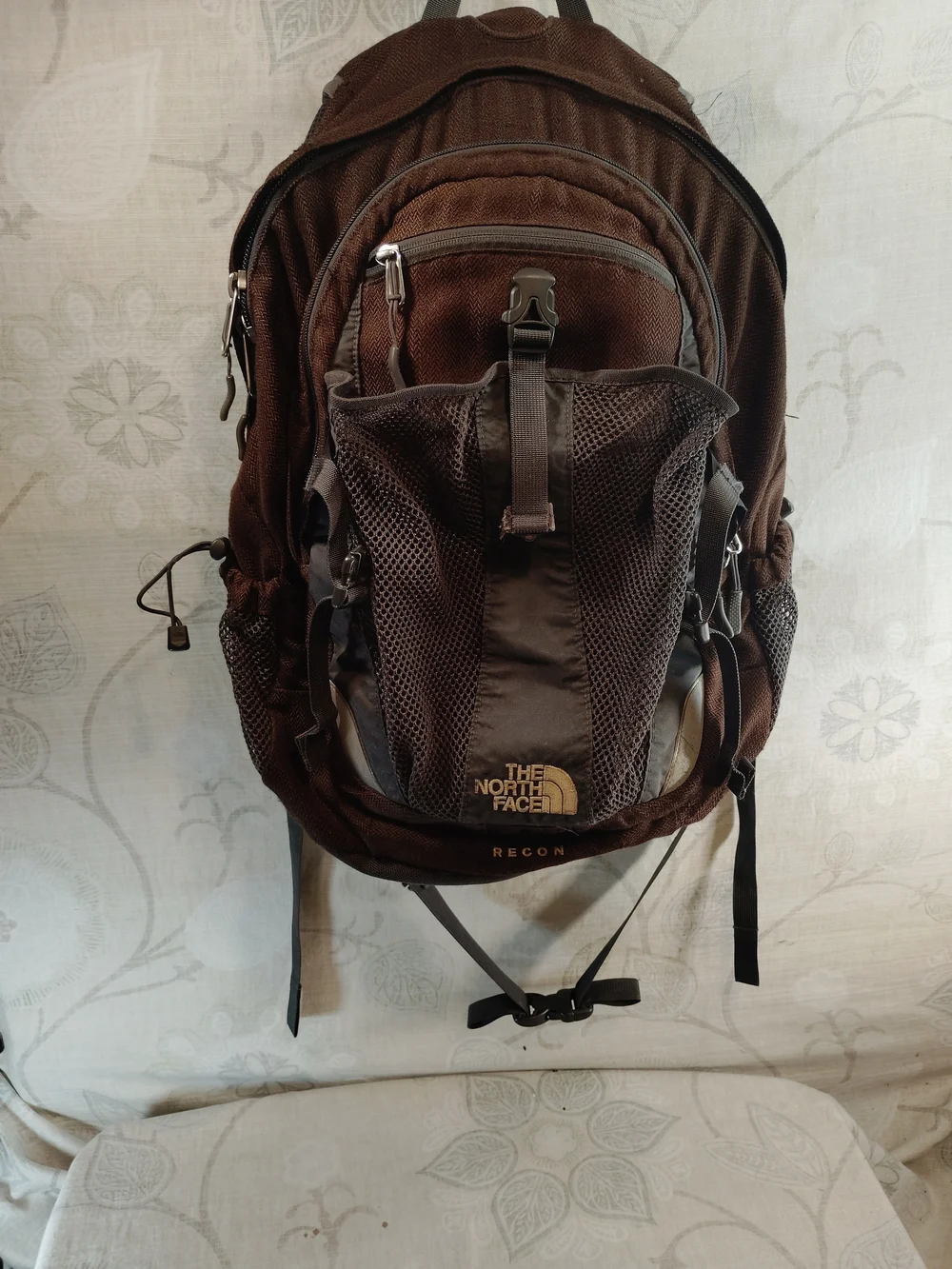 The North Face durable north