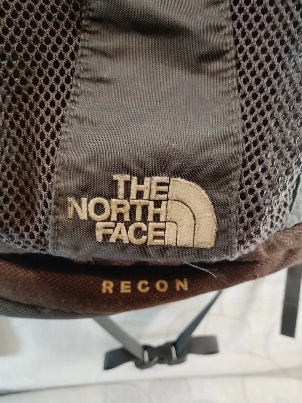 The North Face durable north