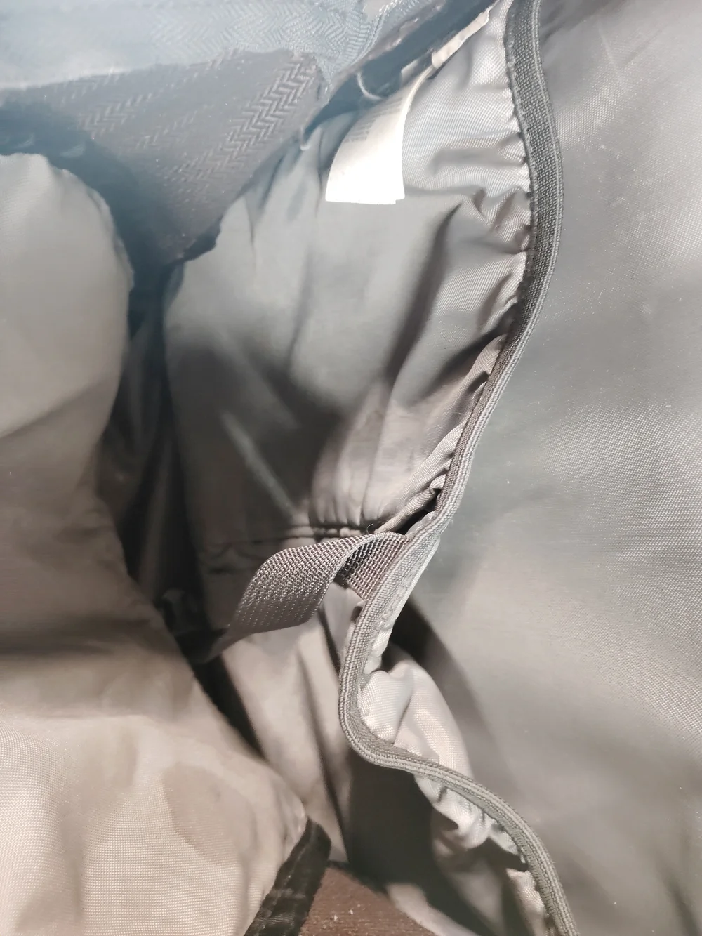 The North Face durable north