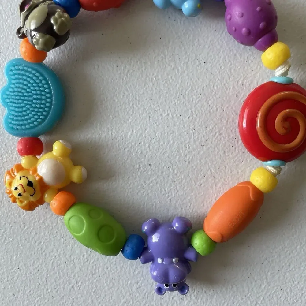 N/A infant ring nuby
