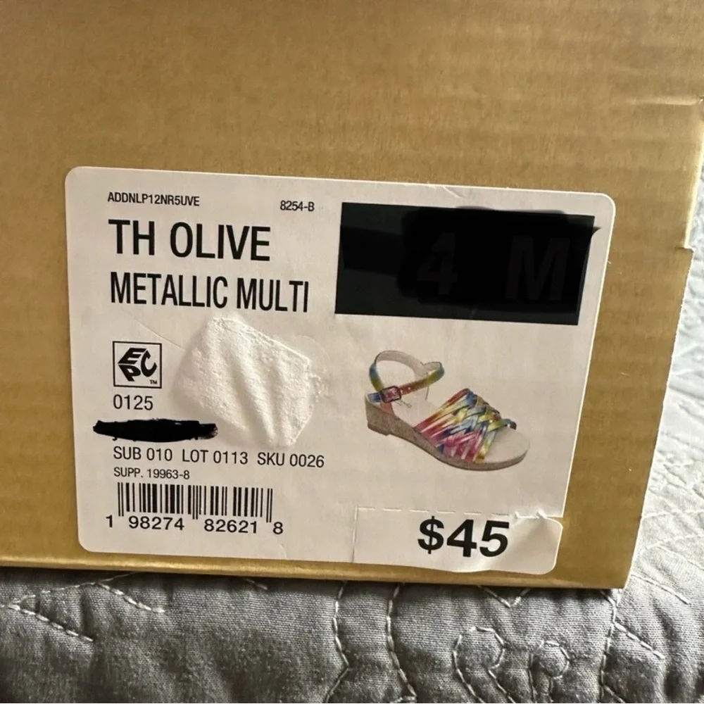thereabouts nwt box