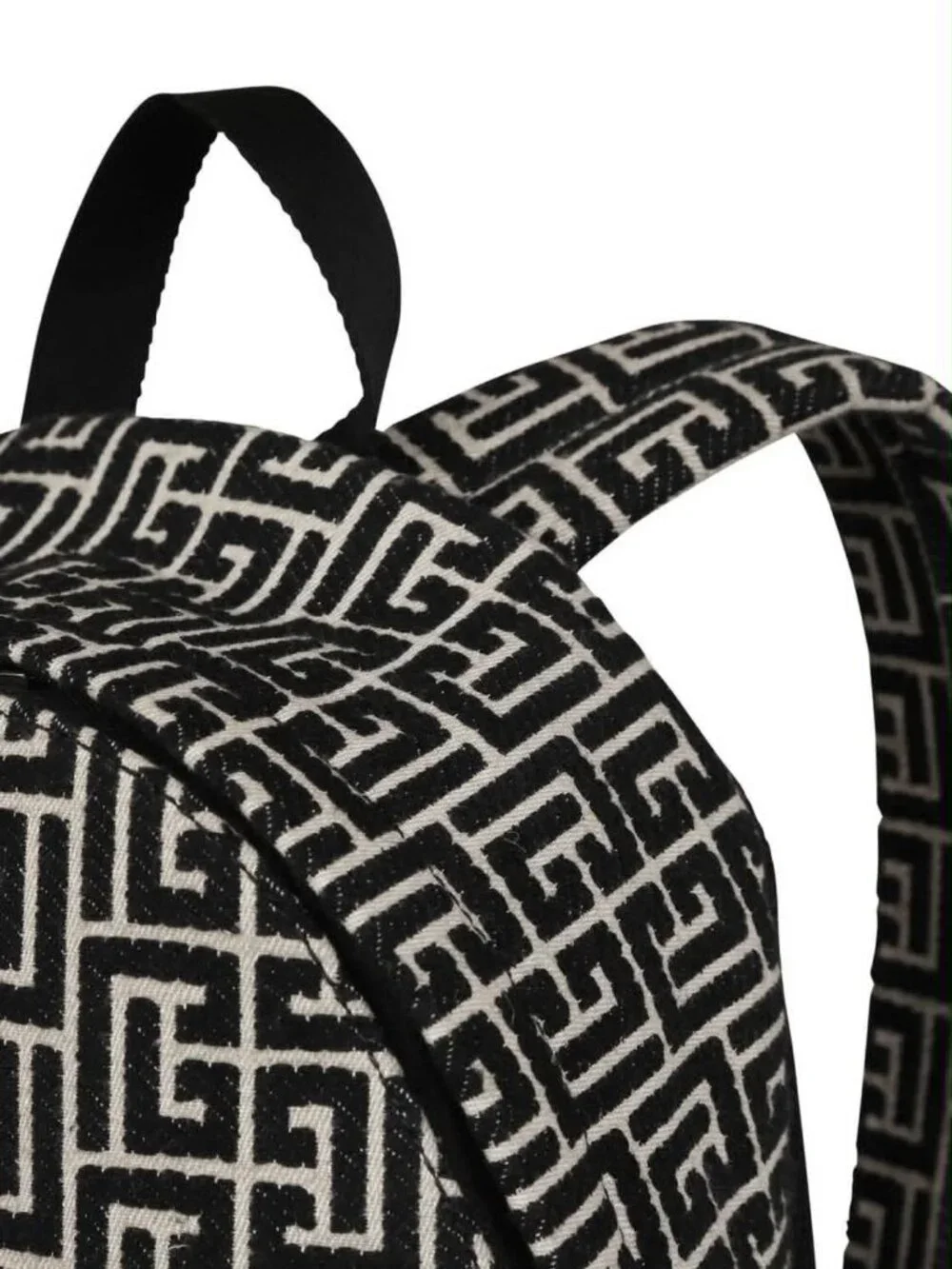 Balmain back pack