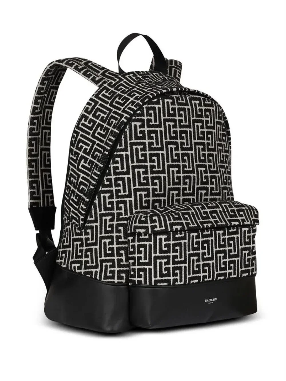 Balmain back pack