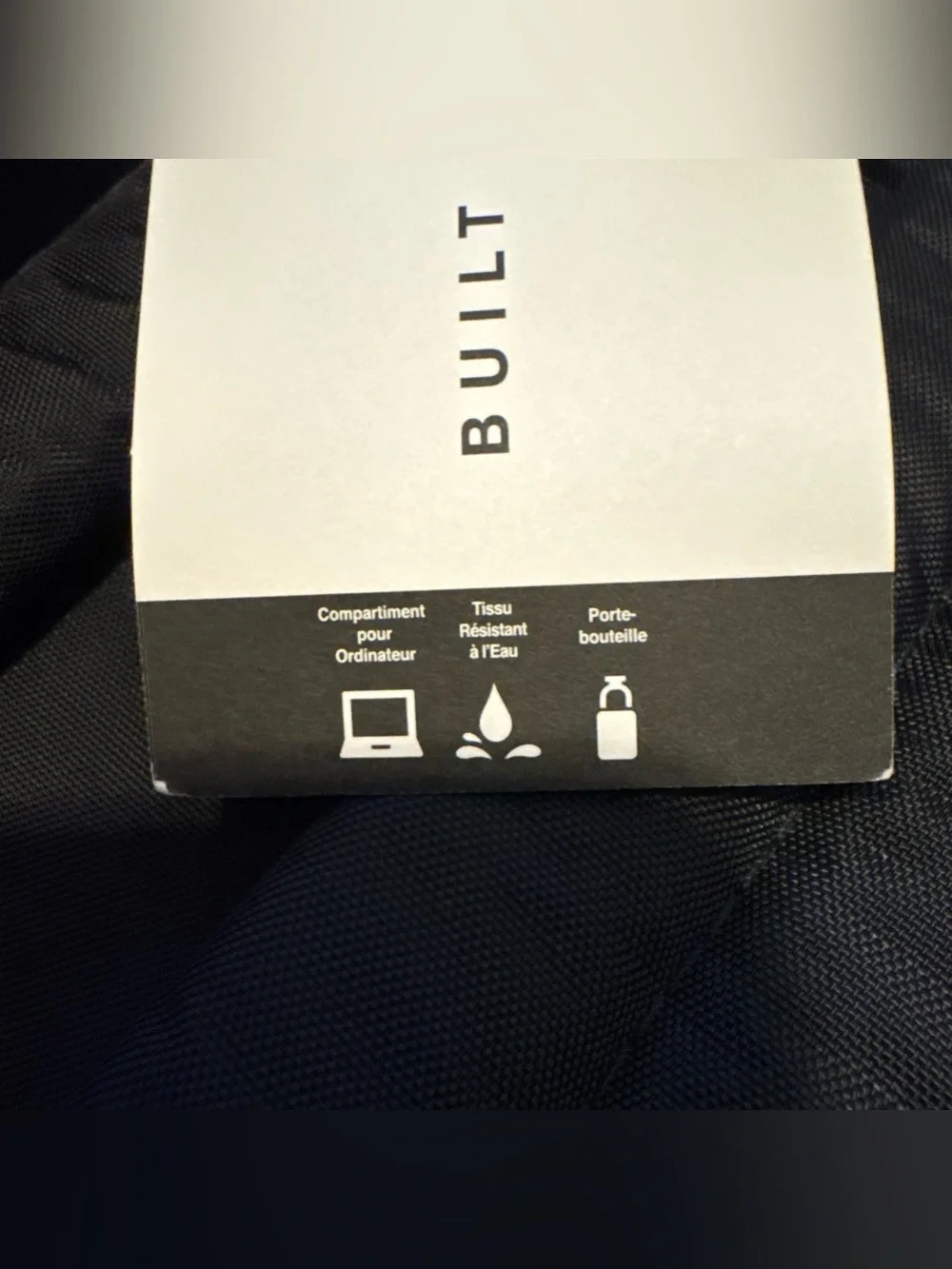 Eastpak questions leave
