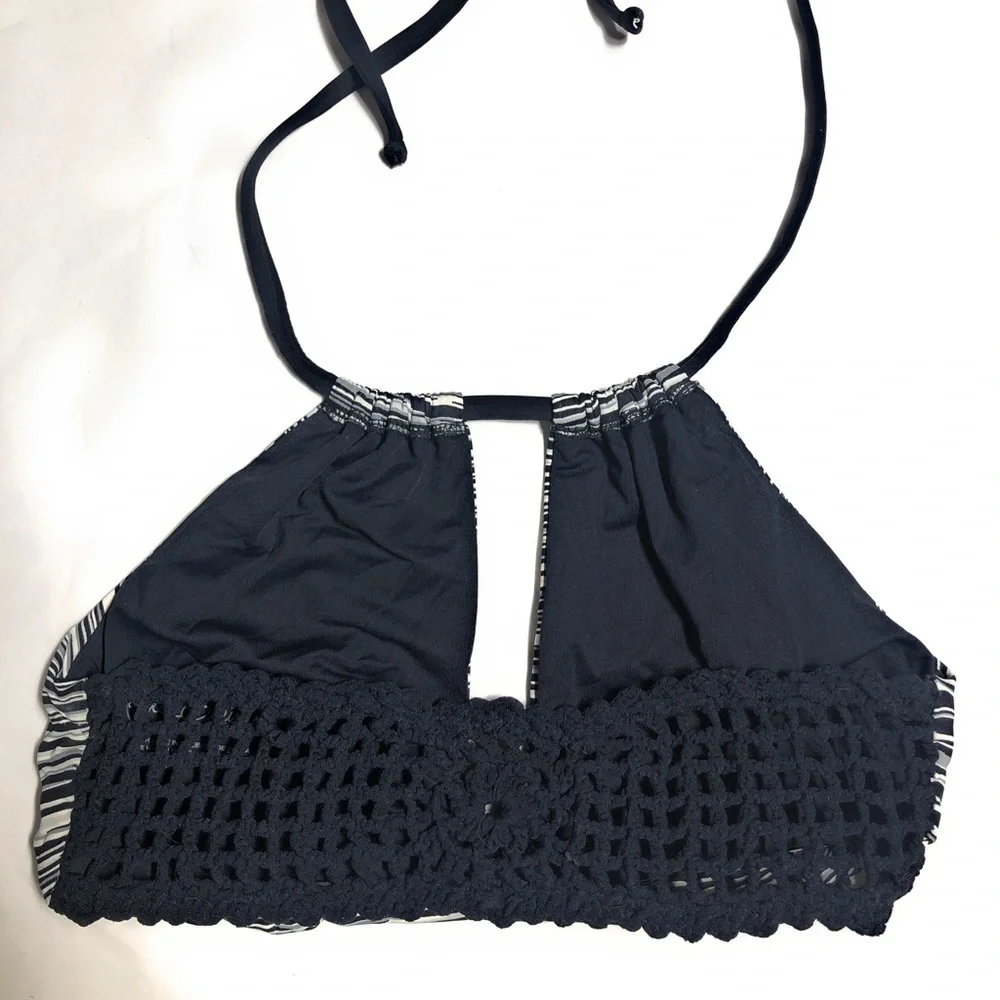 Frankies Bikinis good pre