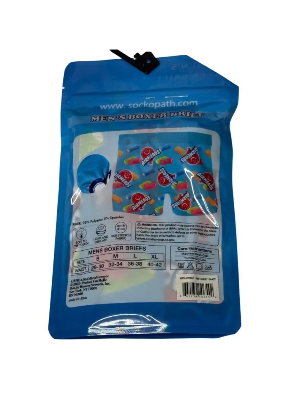 N/A airheads men